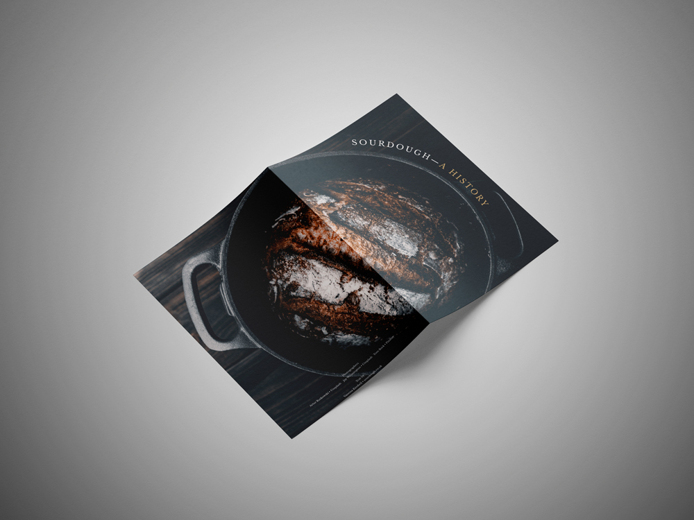 Hardcover Book In Hand Mockup